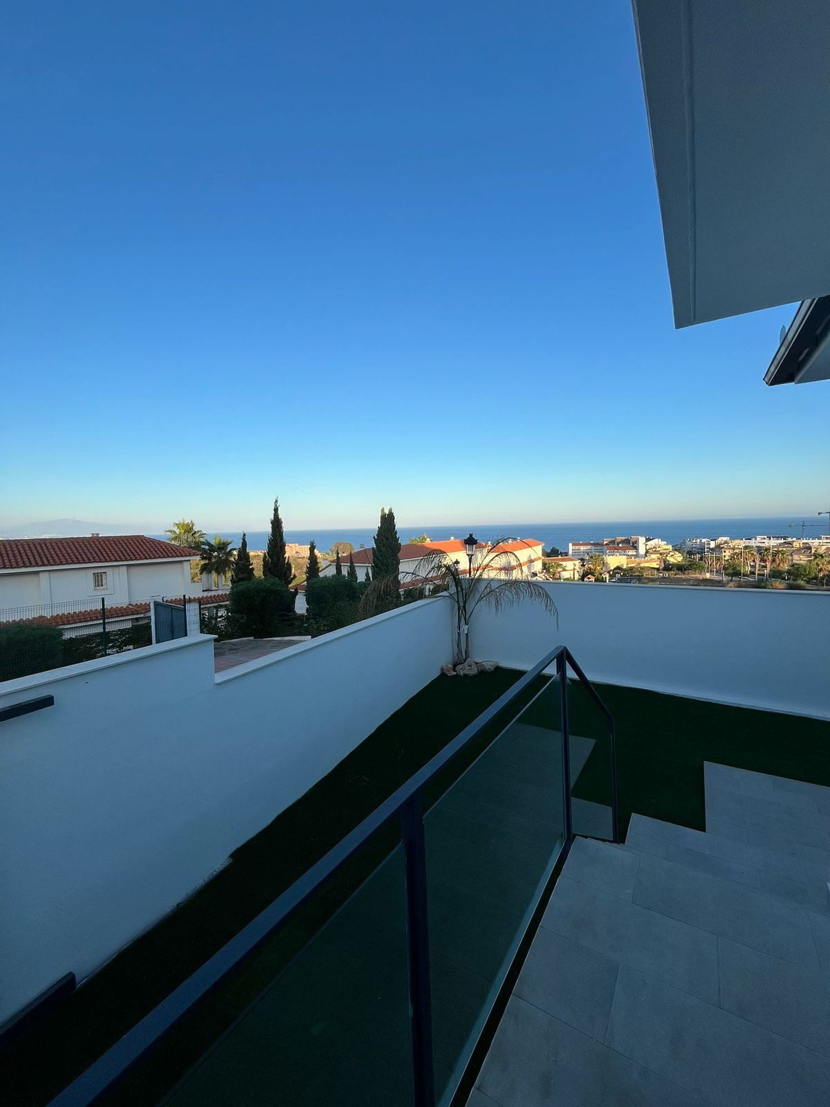 Villa Manilva: 3 dormitorios, 3 baños