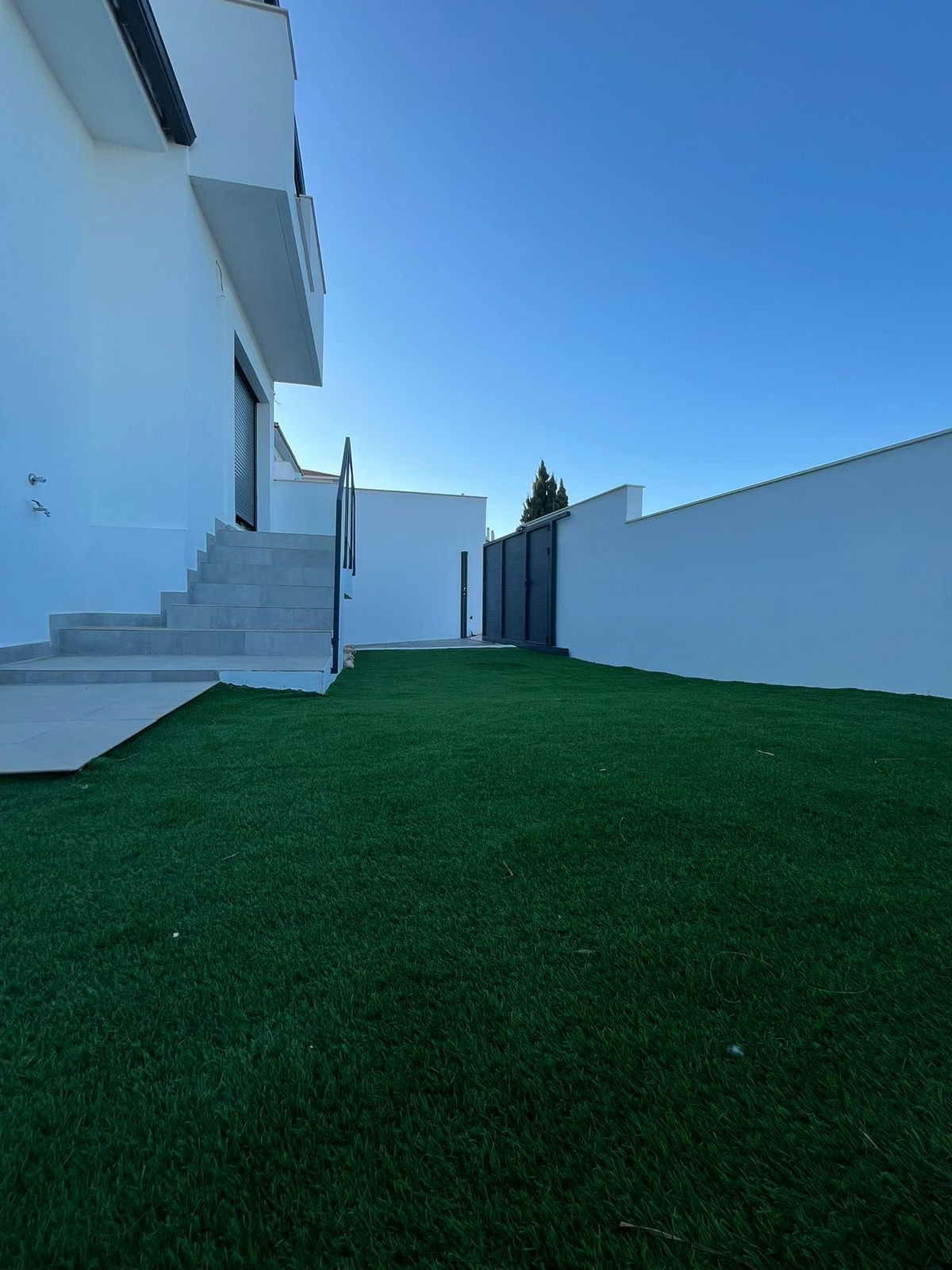 Villa Manilva: 3 dormitorios, 3 baños