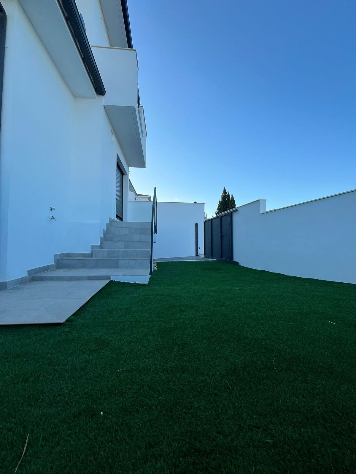 Villa Manilva: 3 dormitorios, 3 baños