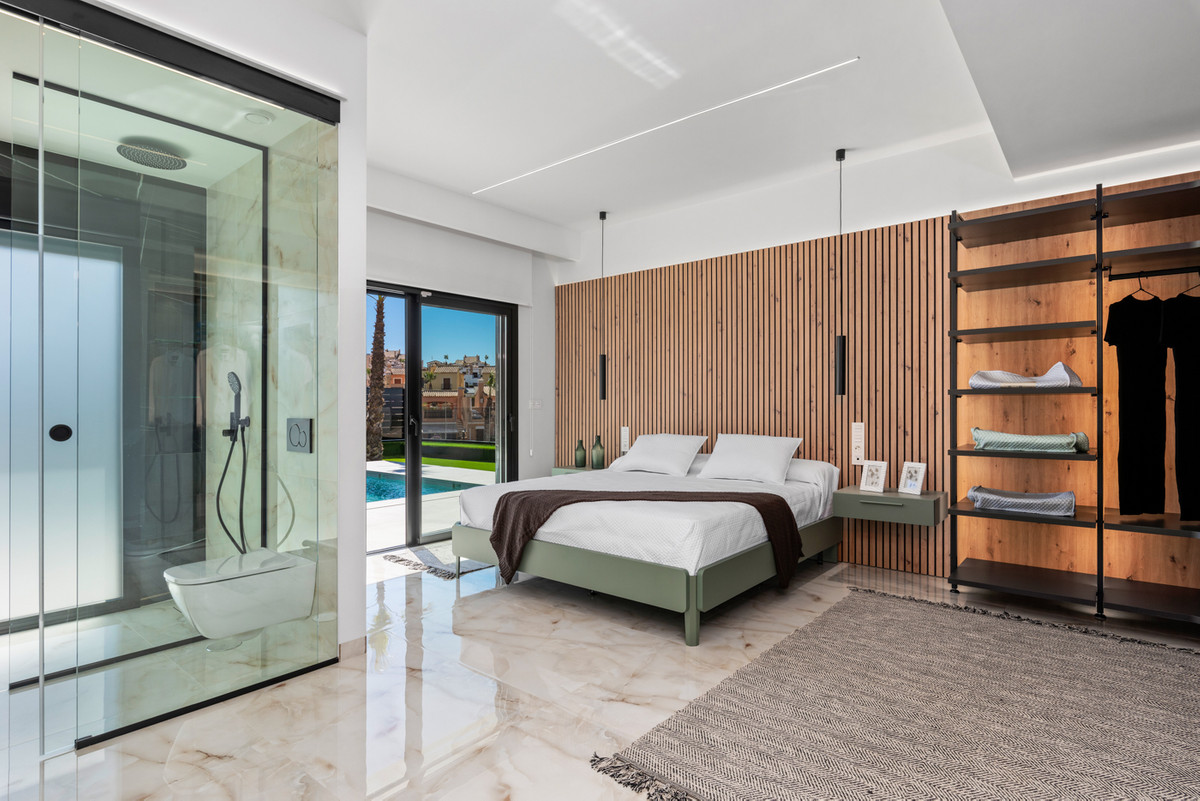Villa en Algorfa, Alicante