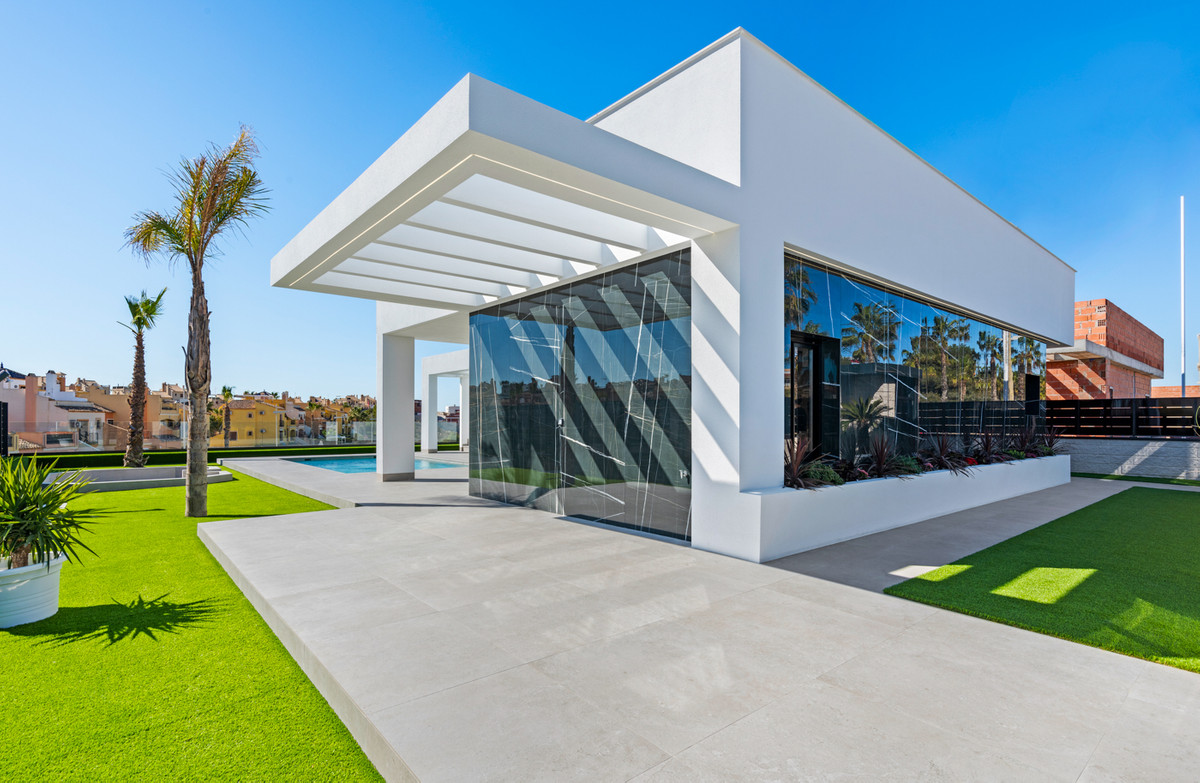 Villa en Algorfa, Alicante
