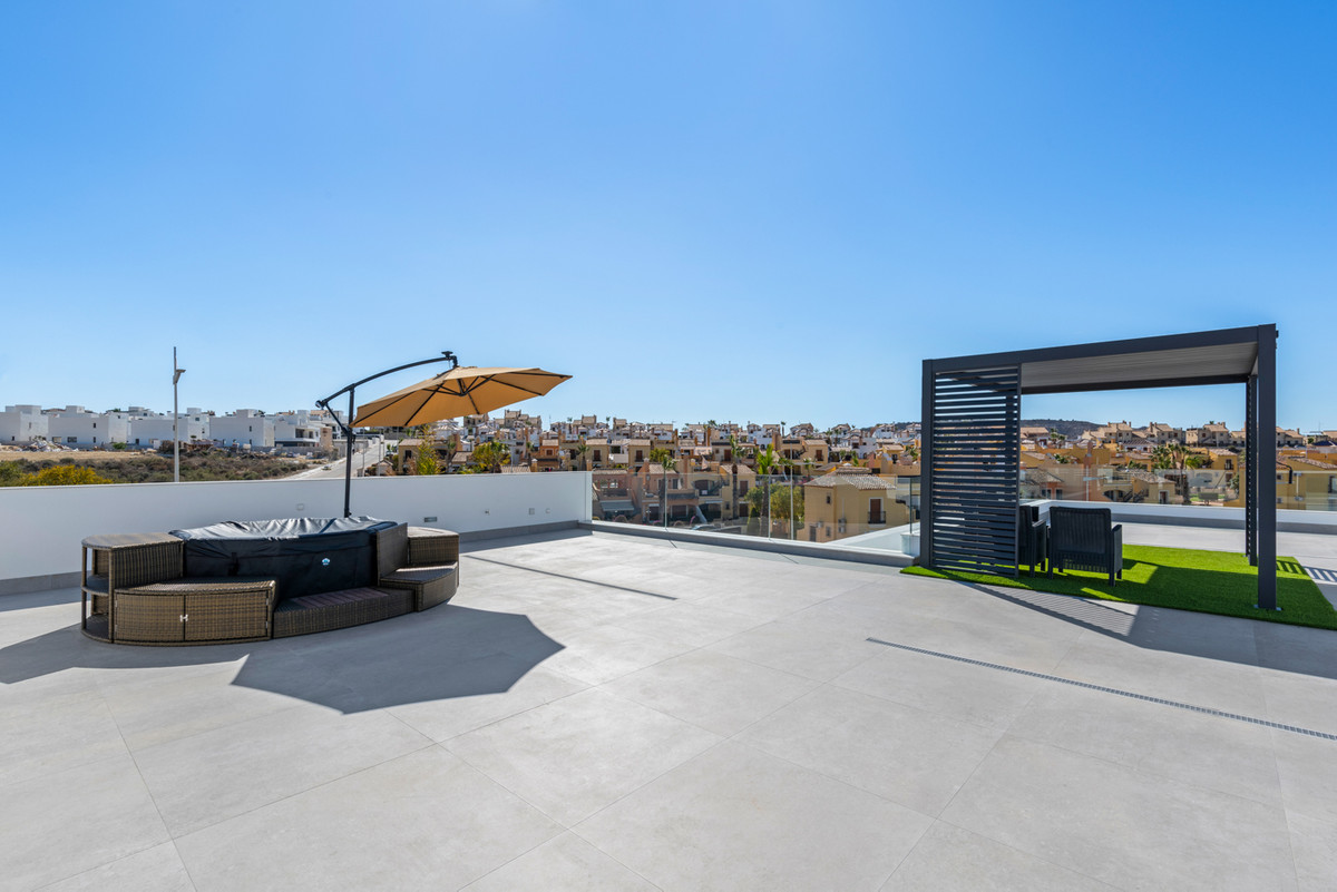 Villa en Algorfa, Alicante