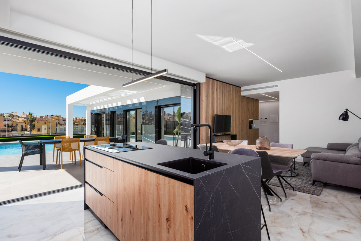 Villa en Algorfa, Alicante