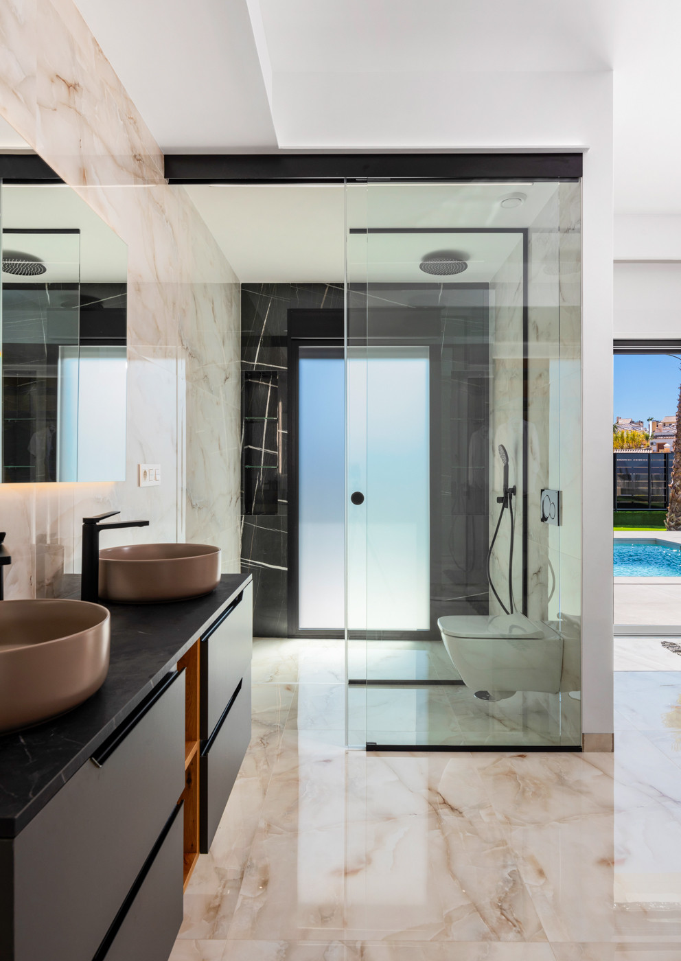 Villa en Algorfa, Alicante