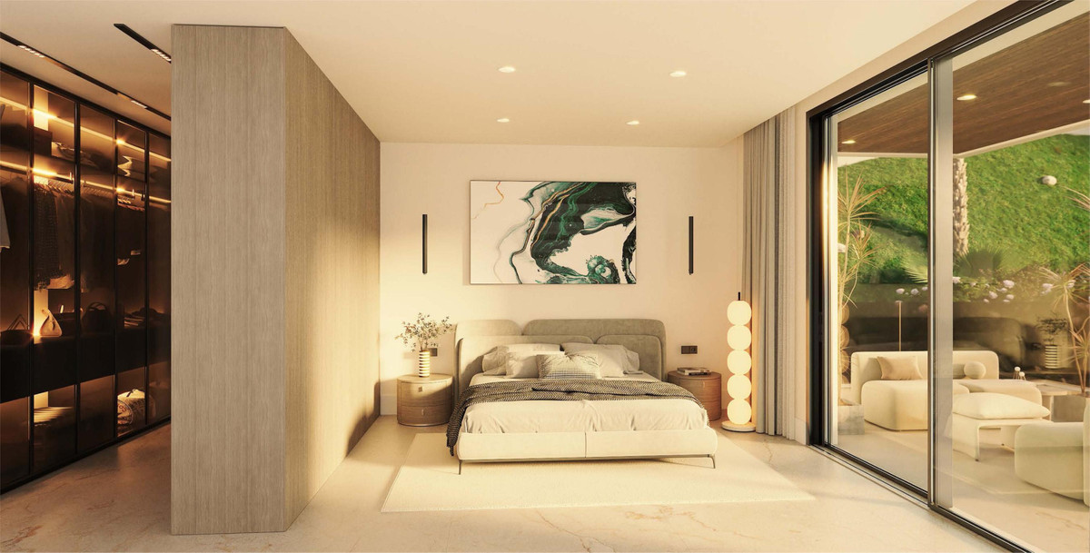 Villa de lujo en Marbella: 4 dormitorios