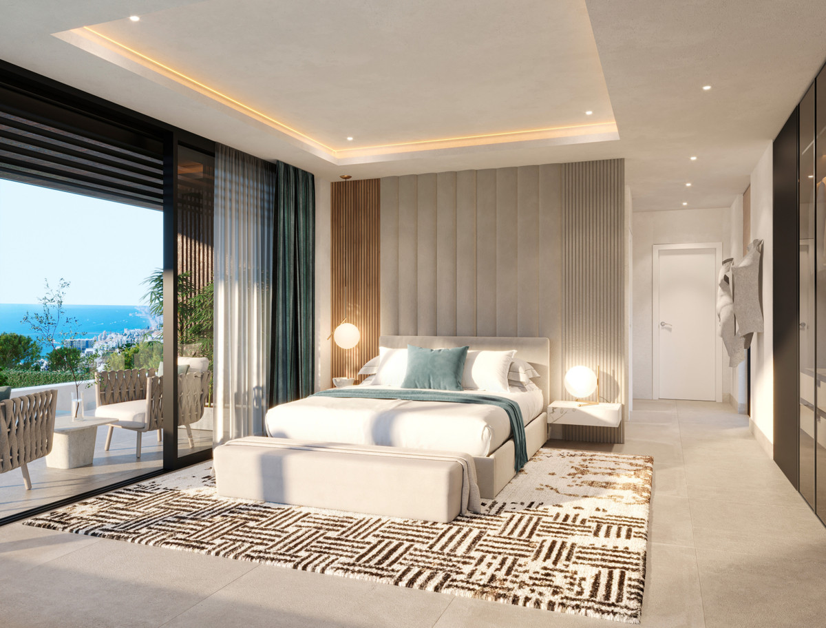 Villa de lujo en Benalmádena
