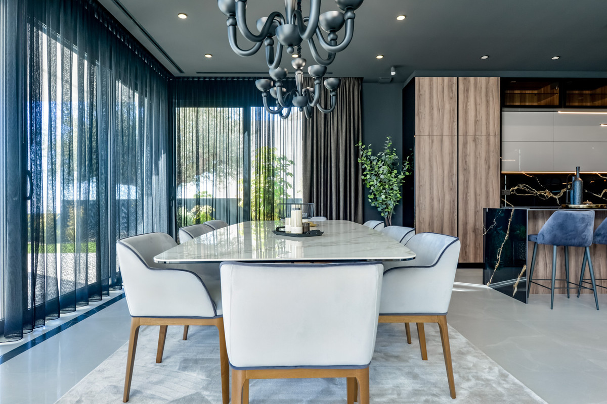 Villa de lujo en Finestrat
