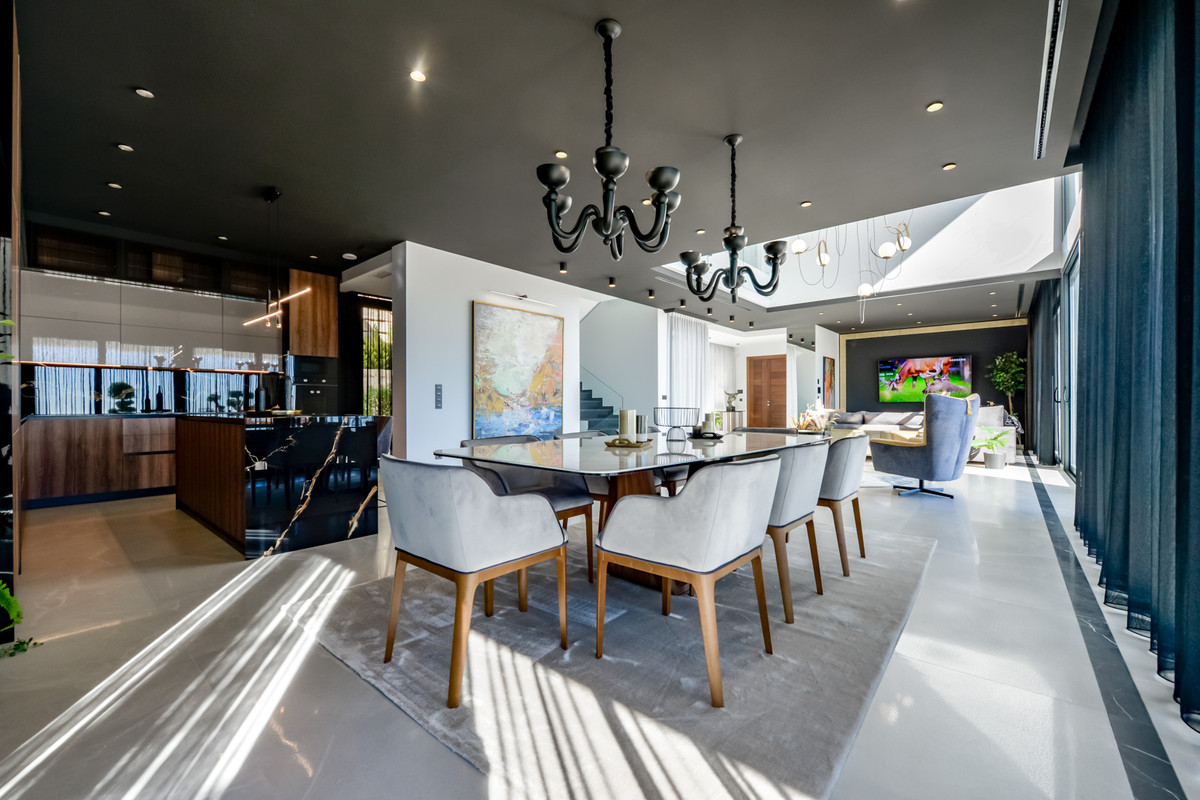 Villa de lujo en Finestrat