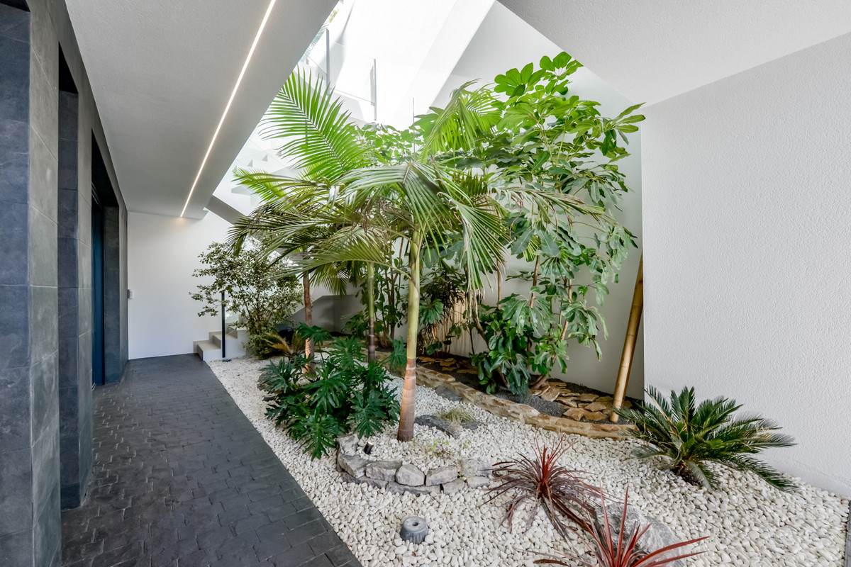 Villa de lujo en Finestrat