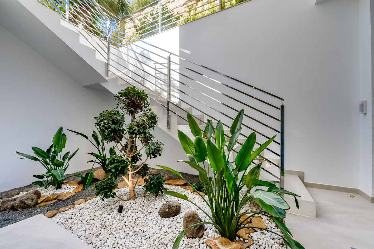 Villa de lujo en Finestrat