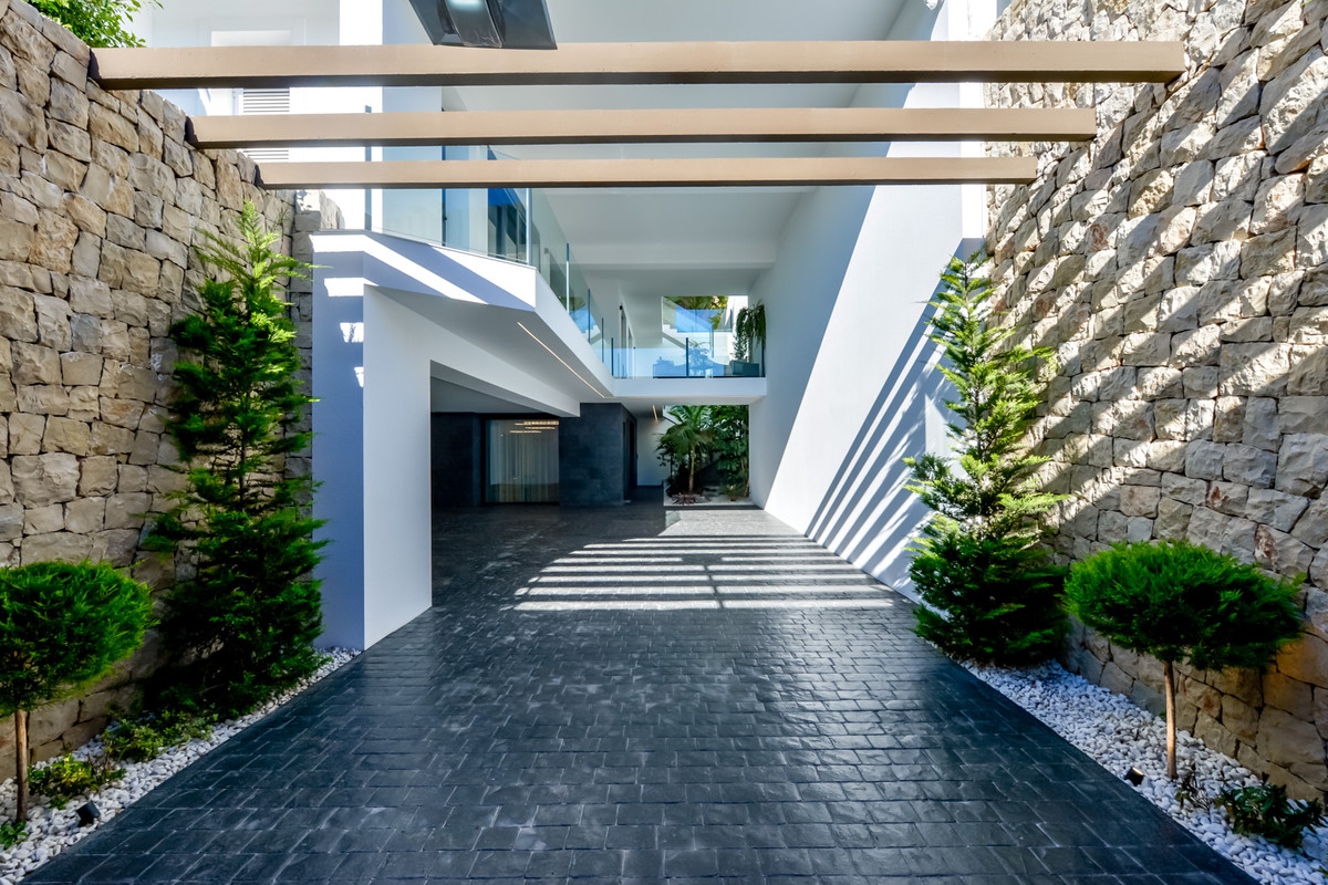 Villa de lujo en Finestrat