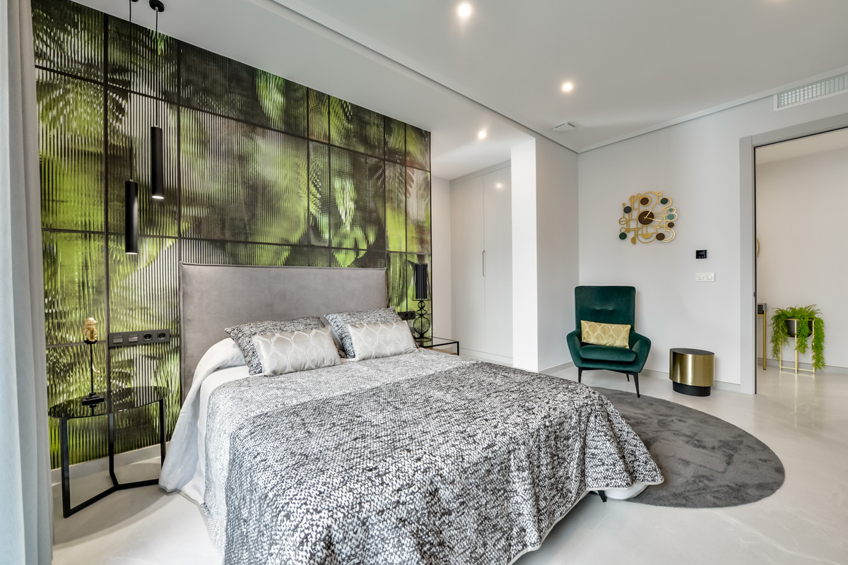 Villa de lujo en Finestrat