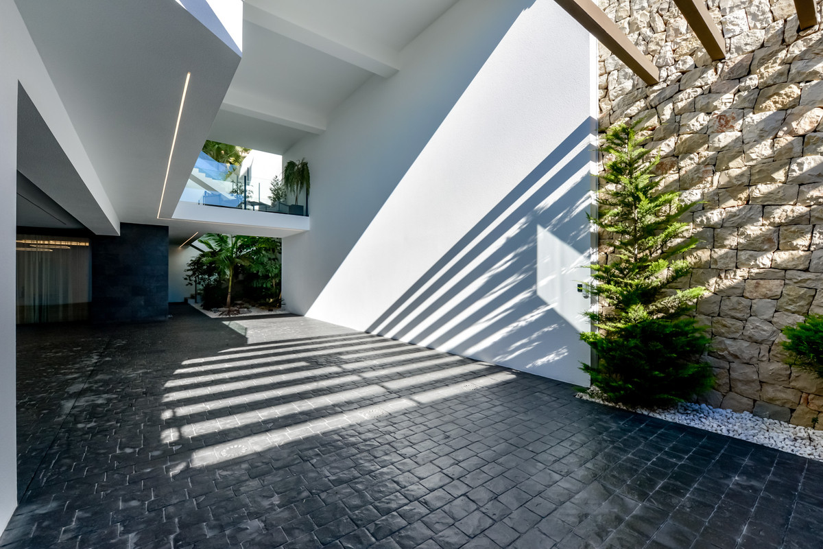 Villa de lujo en Finestrat
