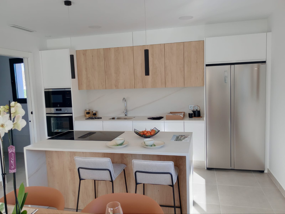 Villa en venta en Calasparra