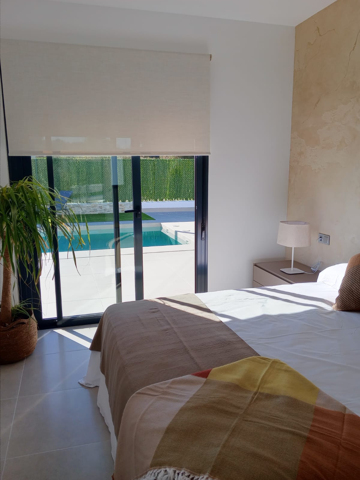 Villa en venta en Calasparra