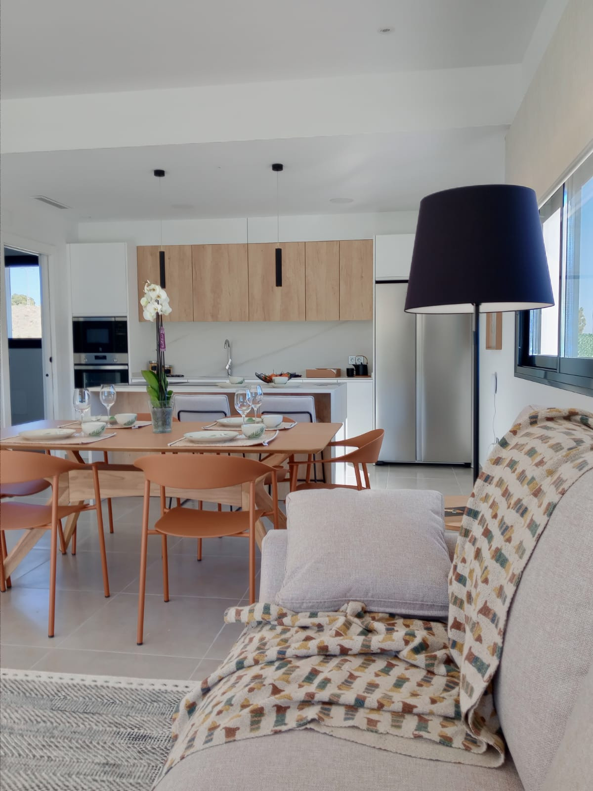 Villa en venta en Calasparra