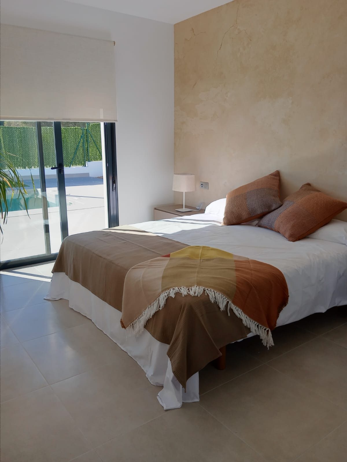 Villa en venta en Calasparra