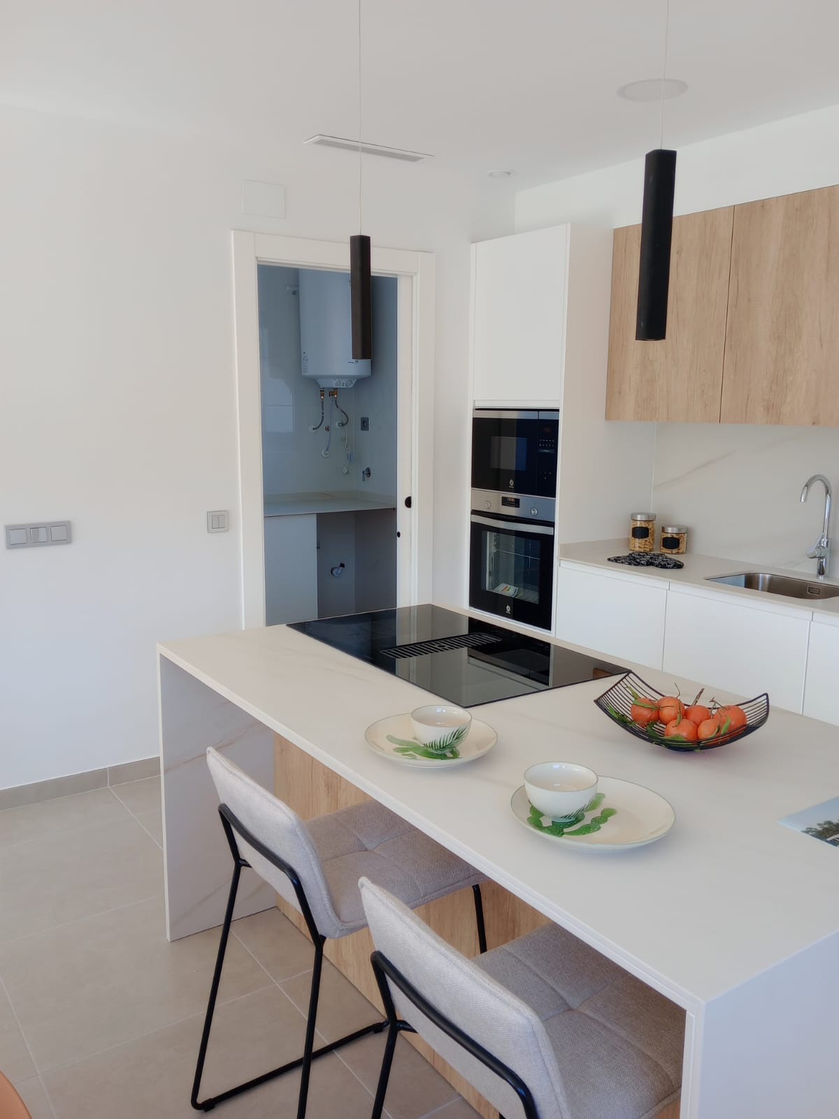 Villa en venta en Calasparra
