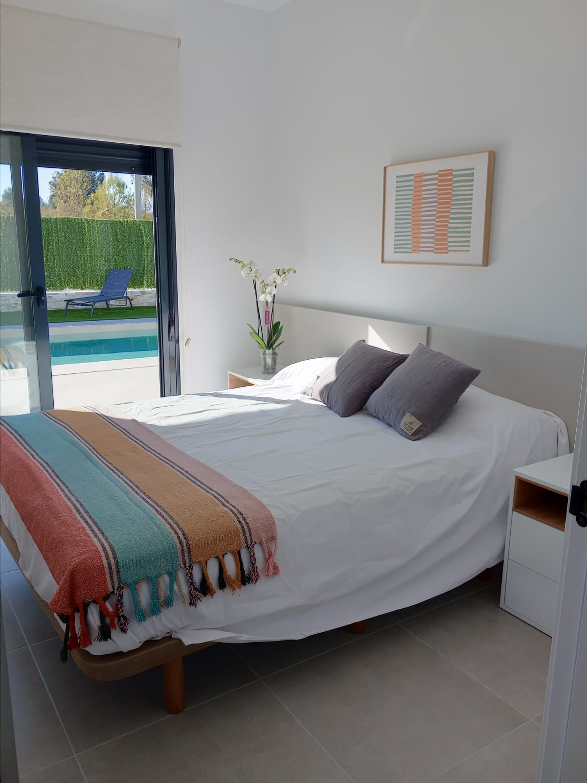 Villa en venta en Calasparra
