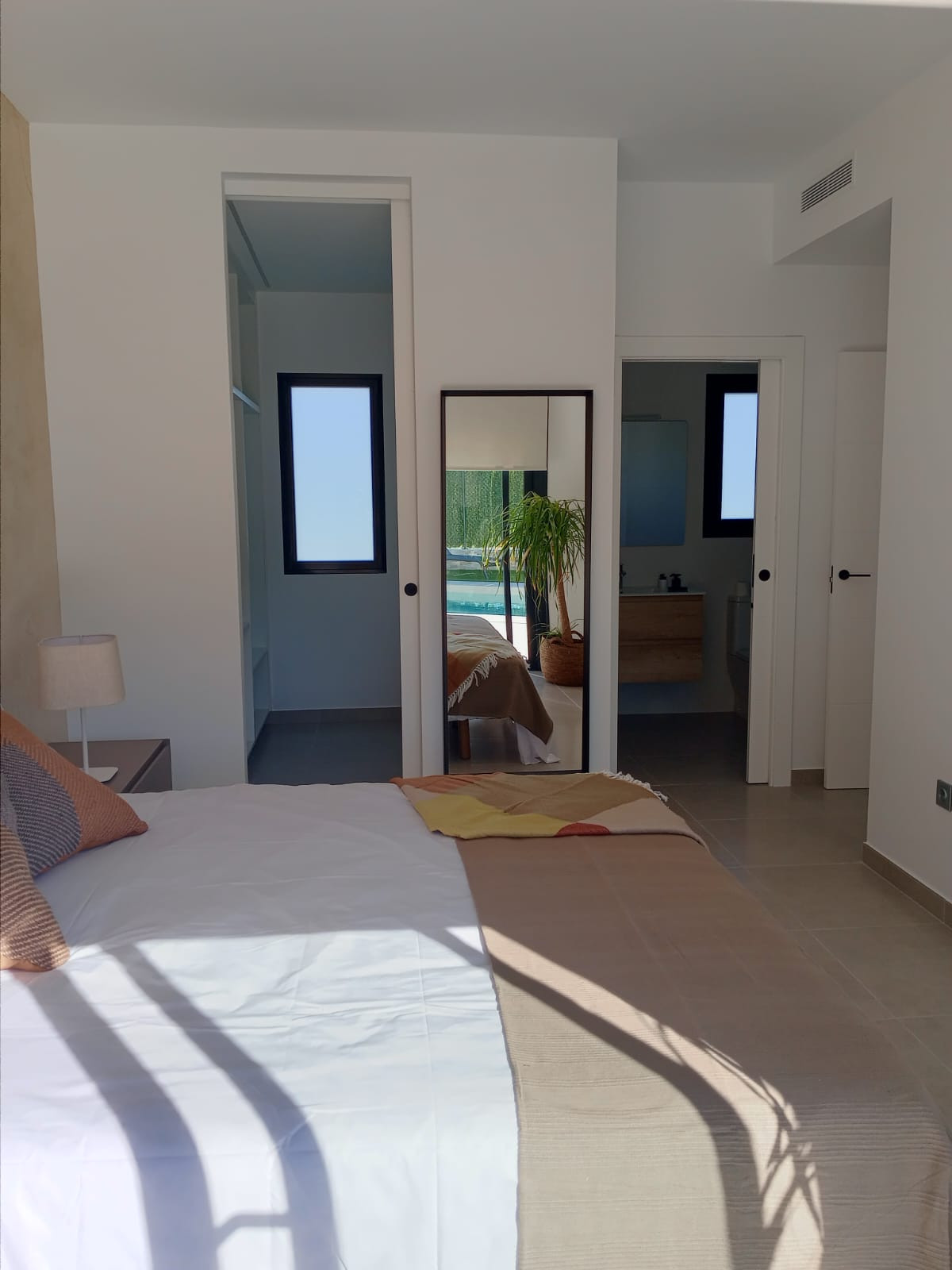 Villa en venta en Calasparra