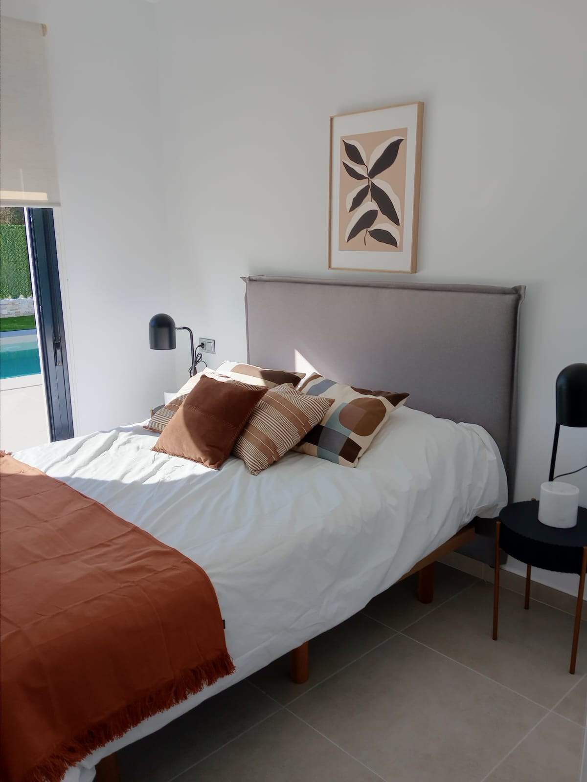 Villa en venta en Calasparra