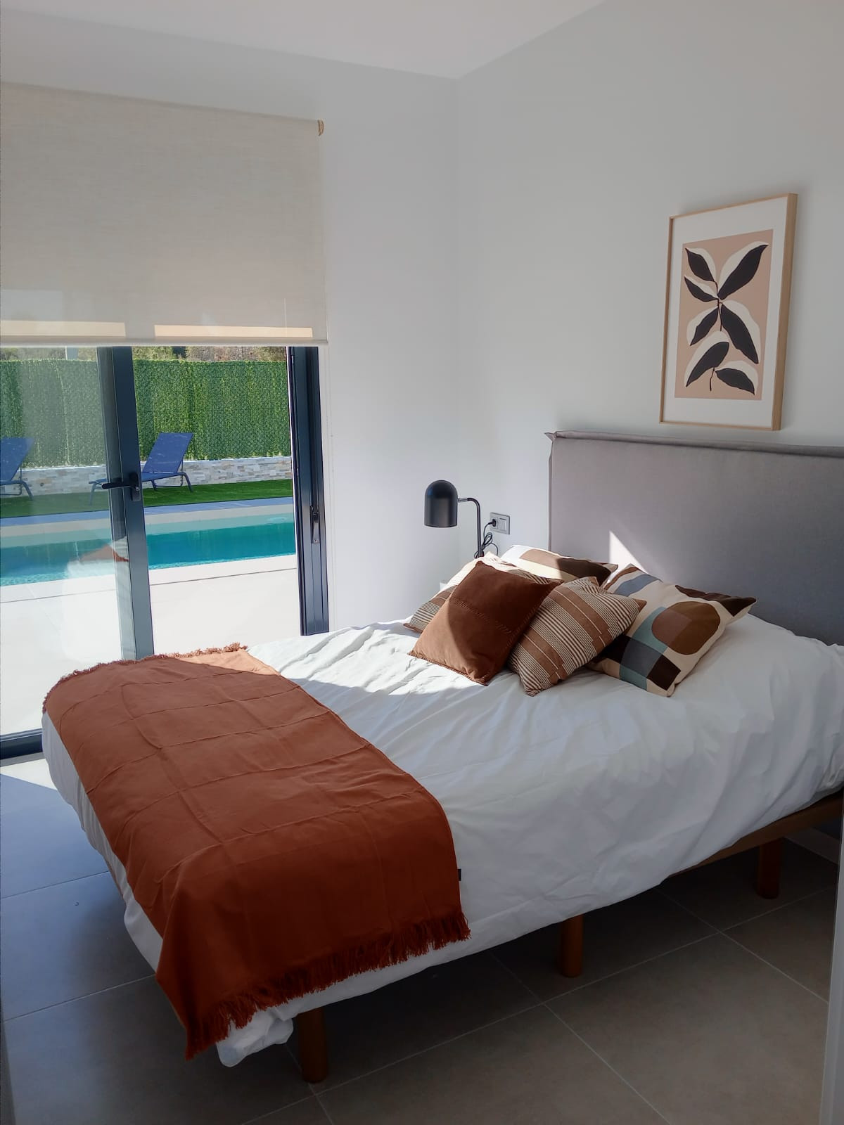 Villa en venta en Calasparra