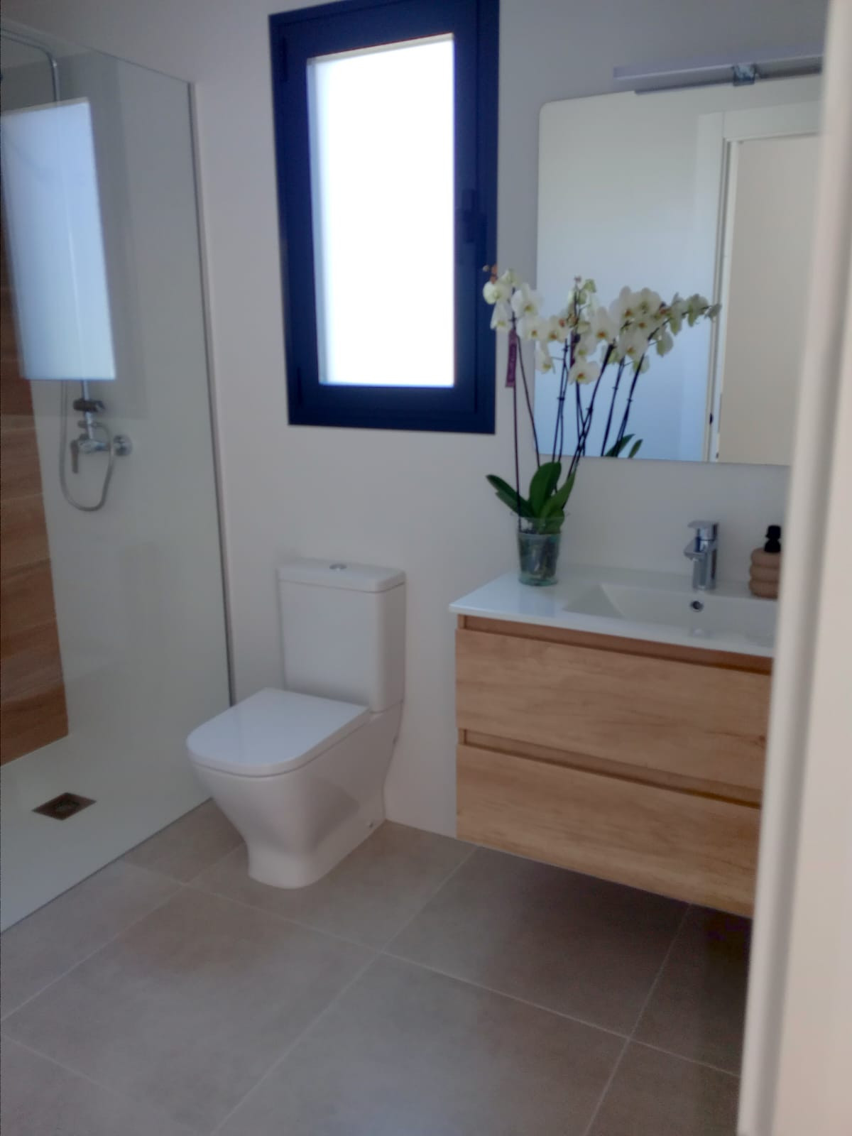 Villa en venta en Calasparra