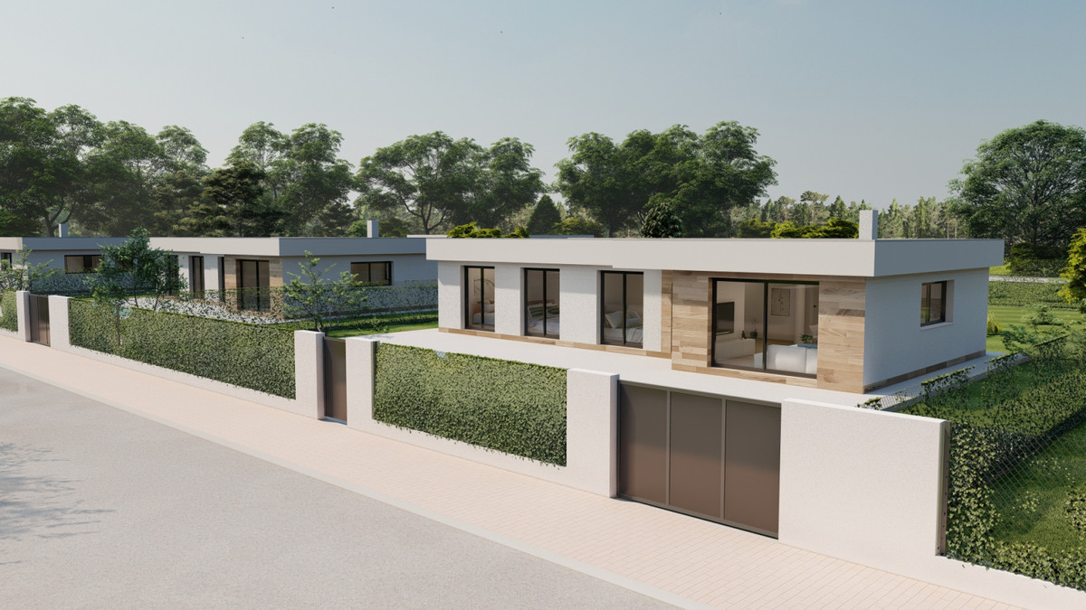 Villa en venta en Calasparra