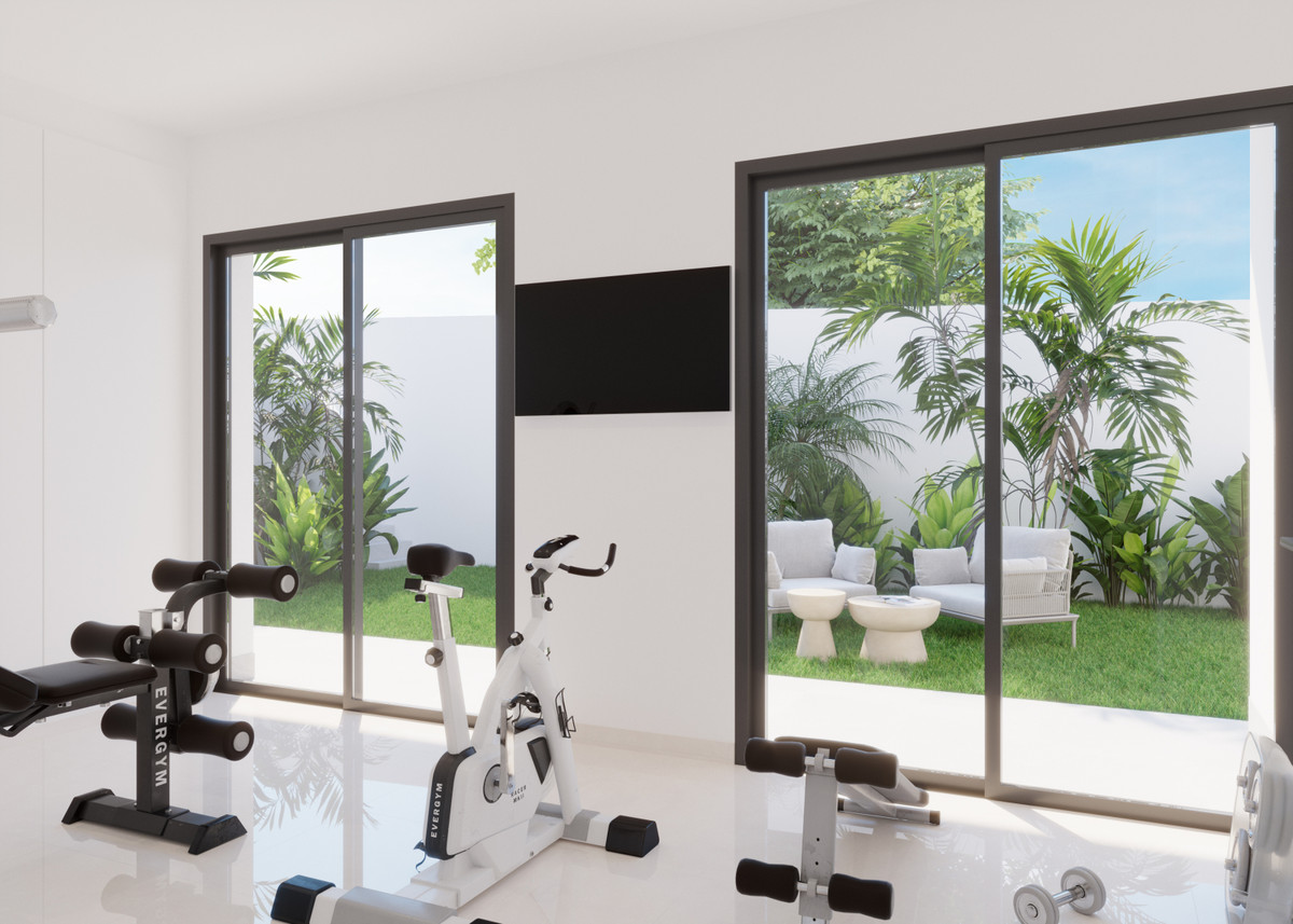 Villa de Lujo en Finestrat - Alicante
