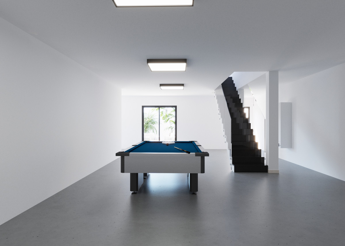 Villa de Lujo en Finestrat - Alicante