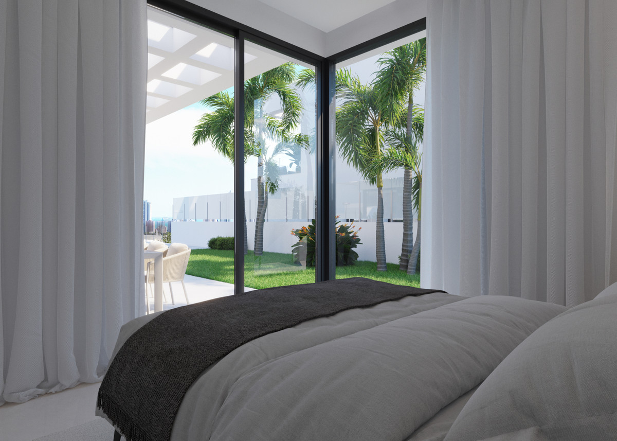 Villa de Lujo en Finestrat - Alicante