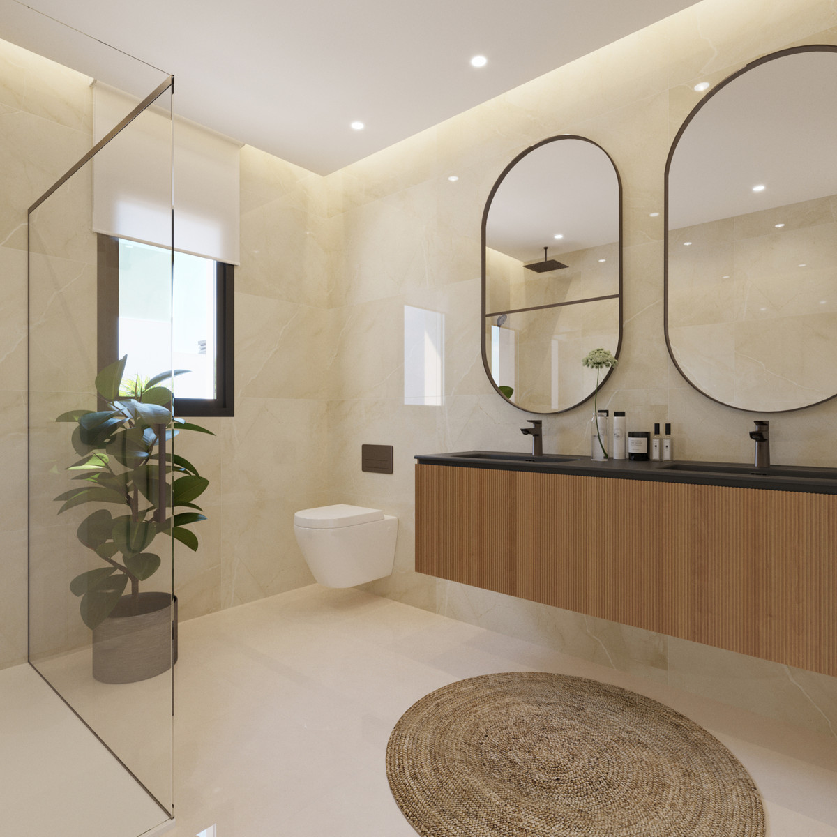 Villa de Lujo en Finestrat - Alicante