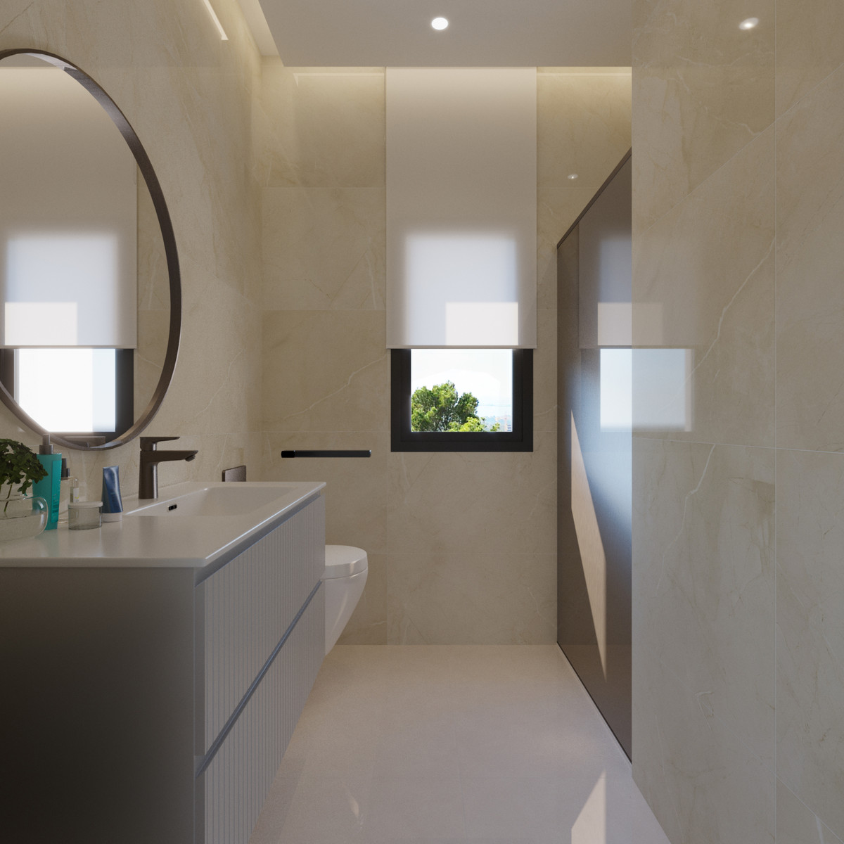 Villa de Lujo en Finestrat - Alicante