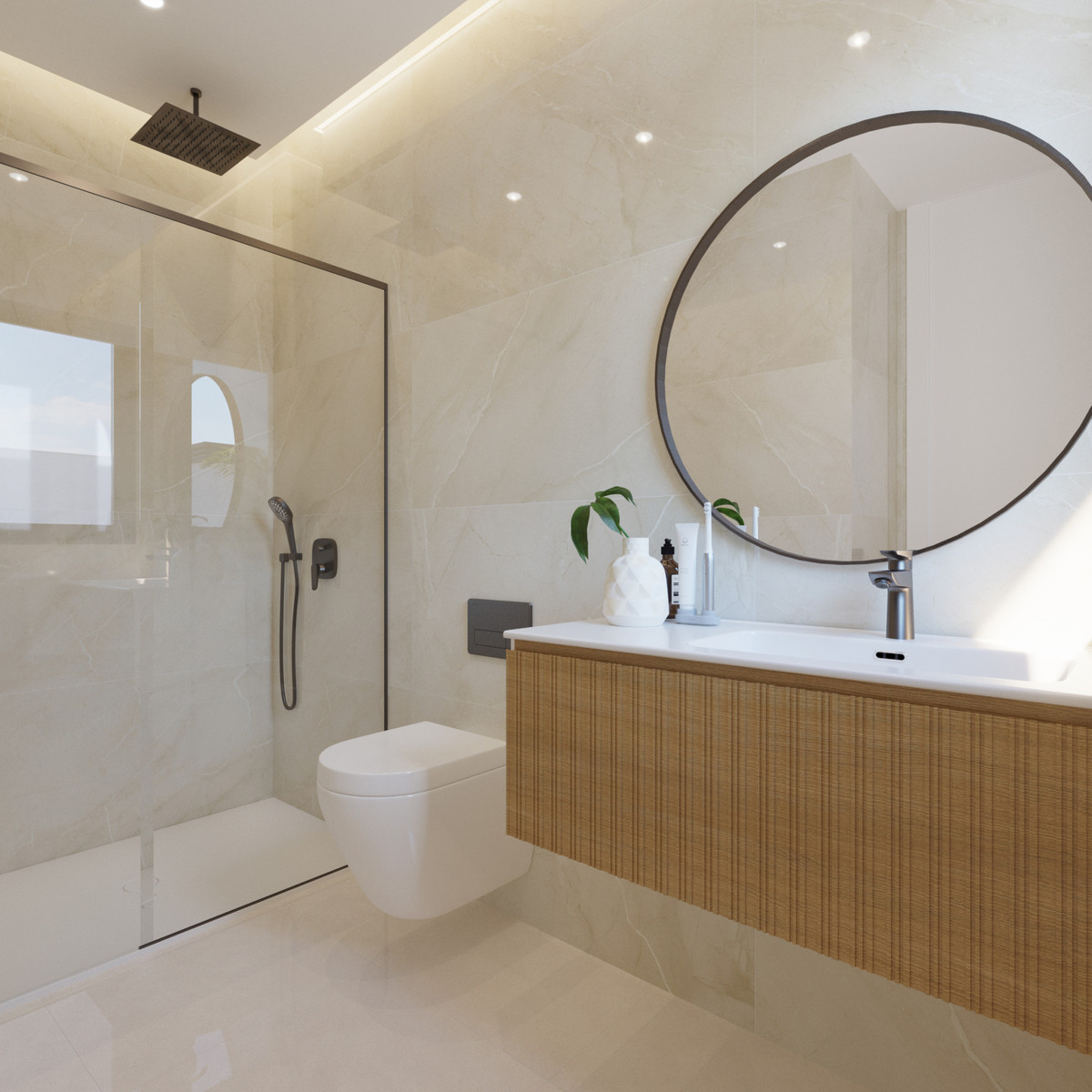 Villa de Lujo en Finestrat - Alicante