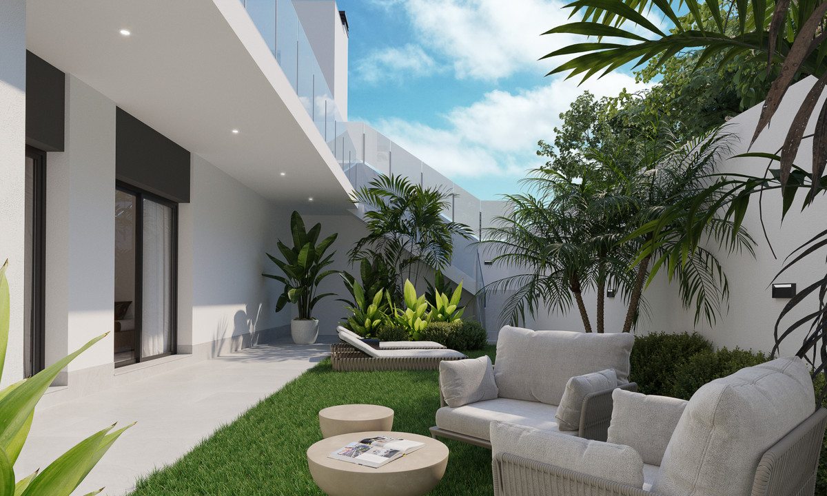 Villa de Lujo en Finestrat - Alicante