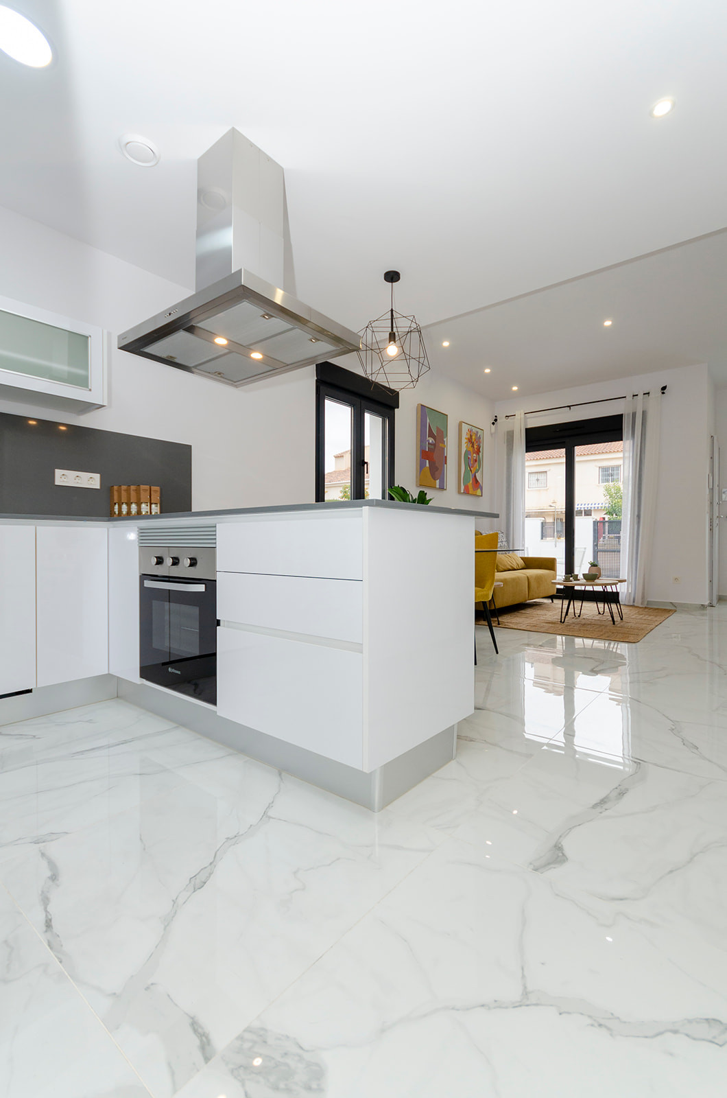 Villa en venta en Torrevieja