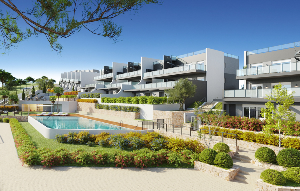 Villa de Lujo en Finestrat: 555.000€