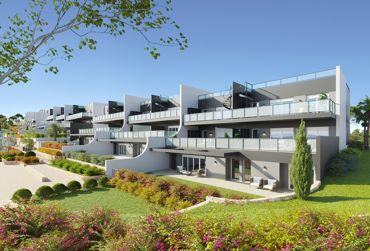 Villa de Lujo en Finestrat: 555.000€