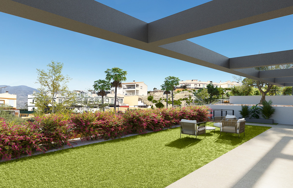 Villa de Lujo en Finestrat: 555.000€
