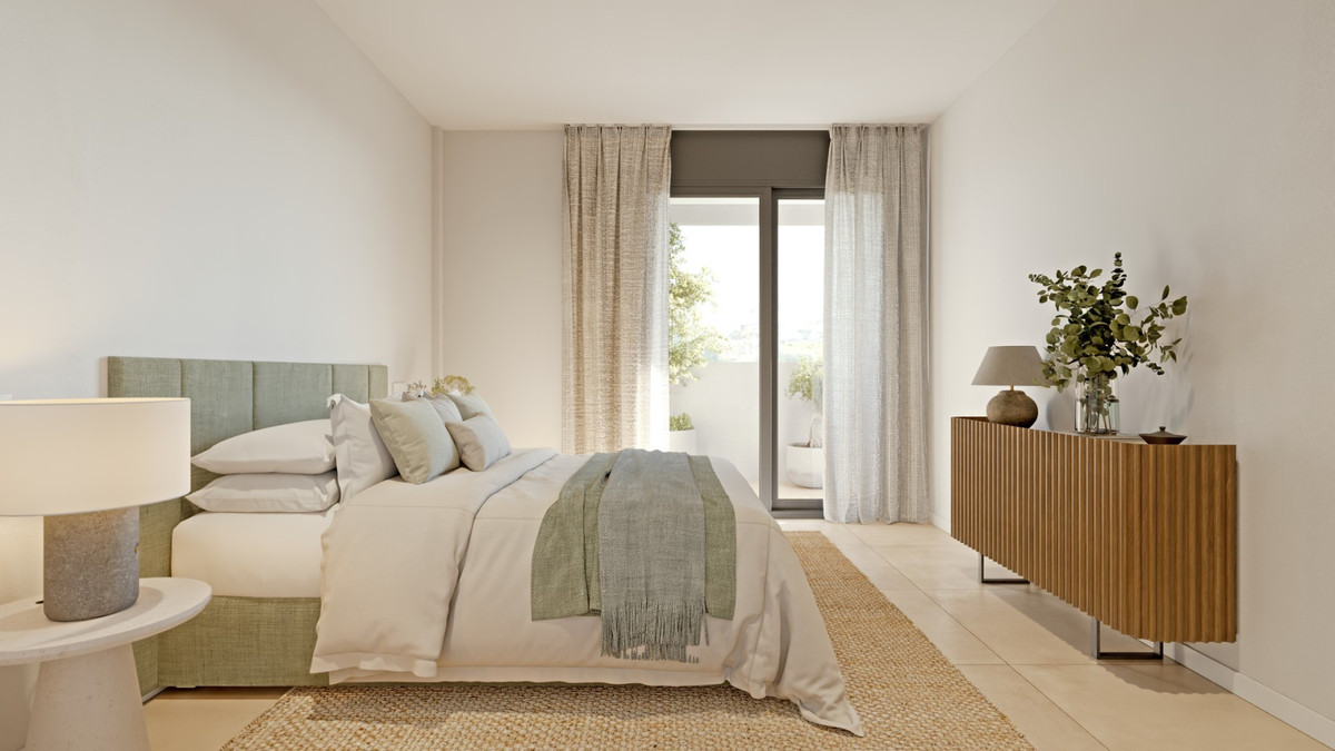 Apartamento en Estepona: 3 habitaciones, 2 baños