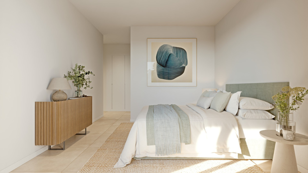 Apartamento en Estepona: 3 habitaciones, 2 baños