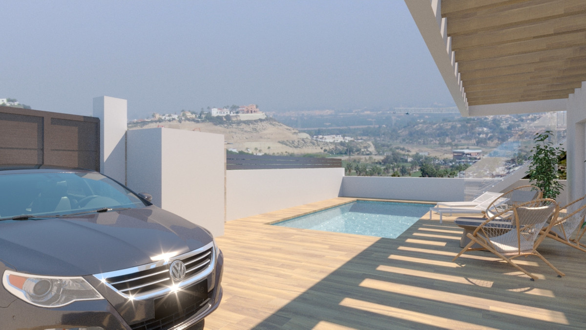 Villa en Venta en Los Montesinos