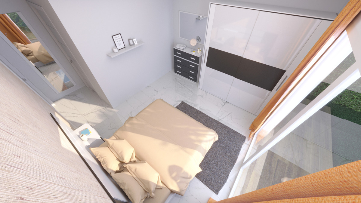Villa en Venta en Los Montesinos