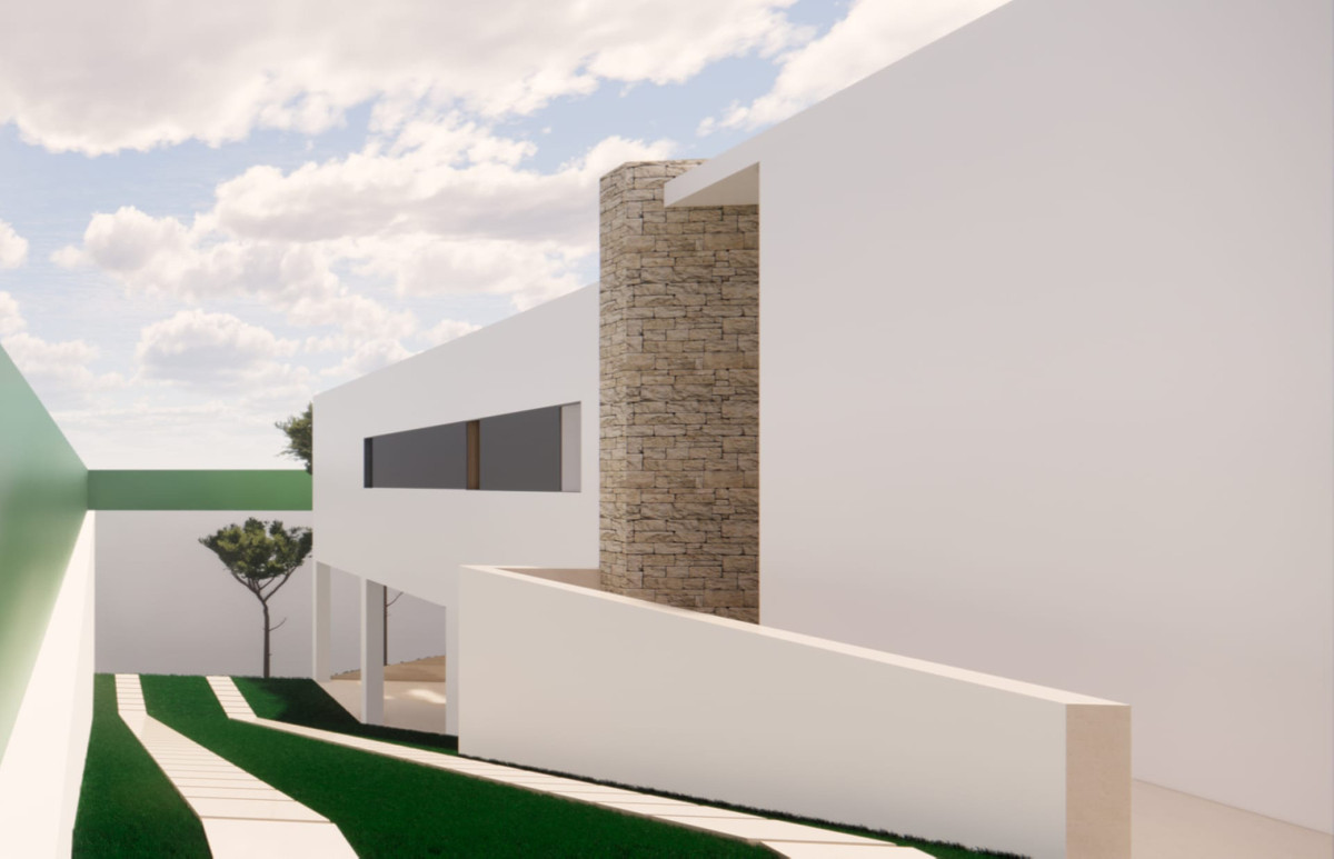 Villa de Lujo en Pilar de la Horadada