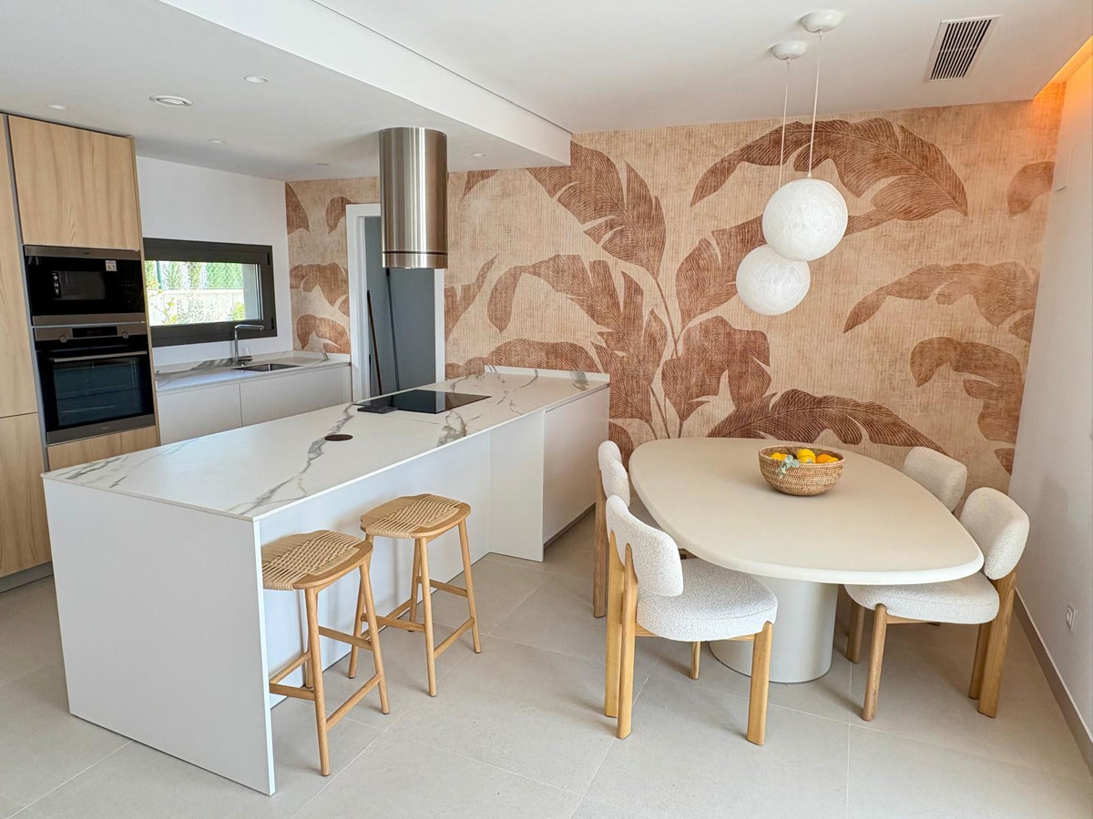 Villa de Lujo en Finestrat: 850.000€