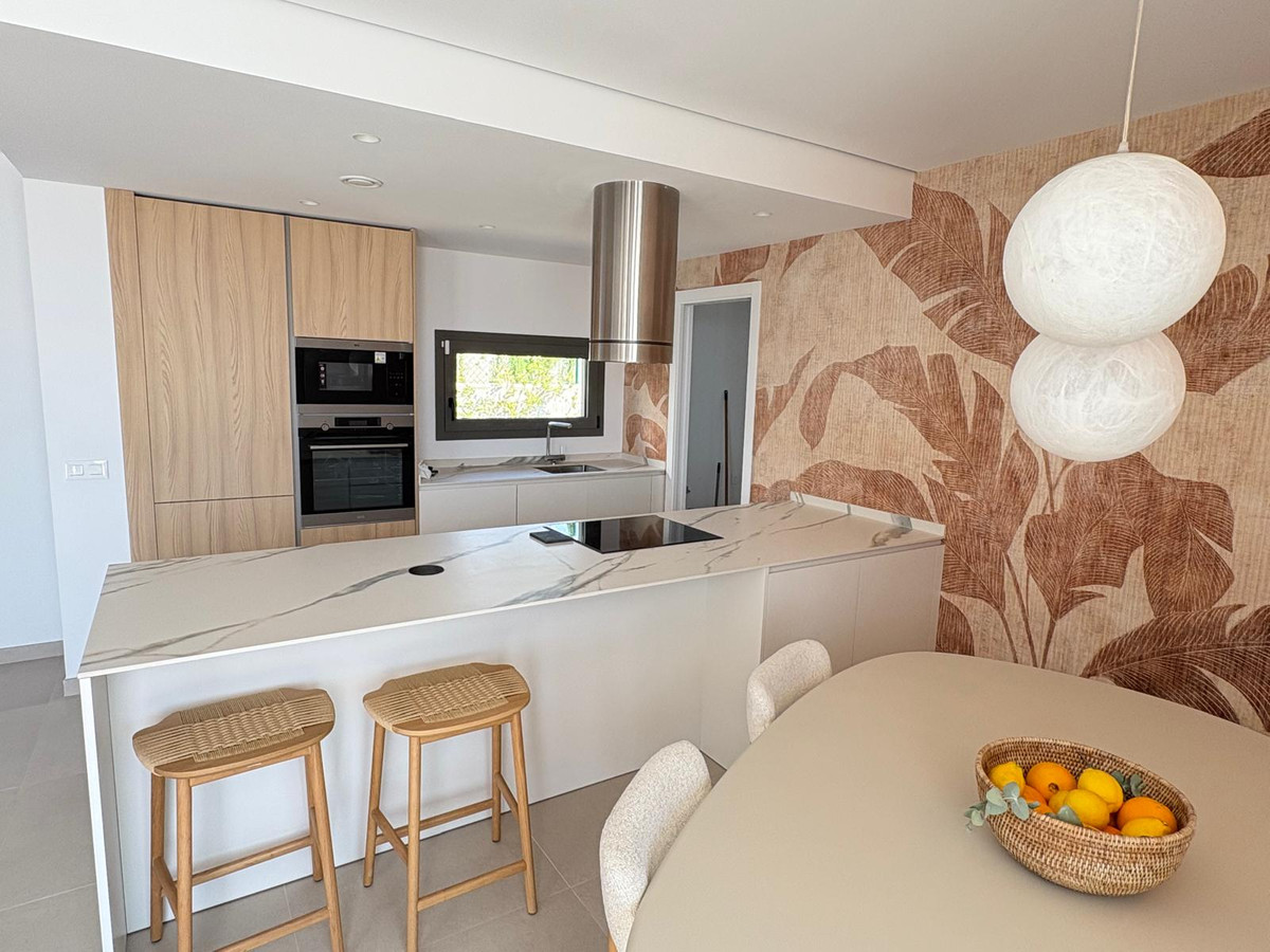Villa de Lujo en Finestrat: 850.000€