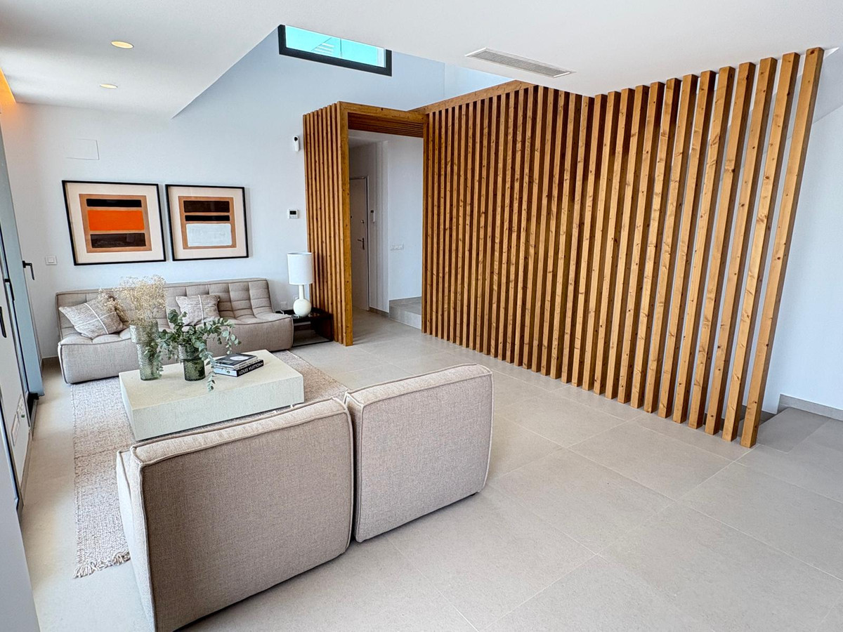 Villa de Lujo en Finestrat: 850.000€