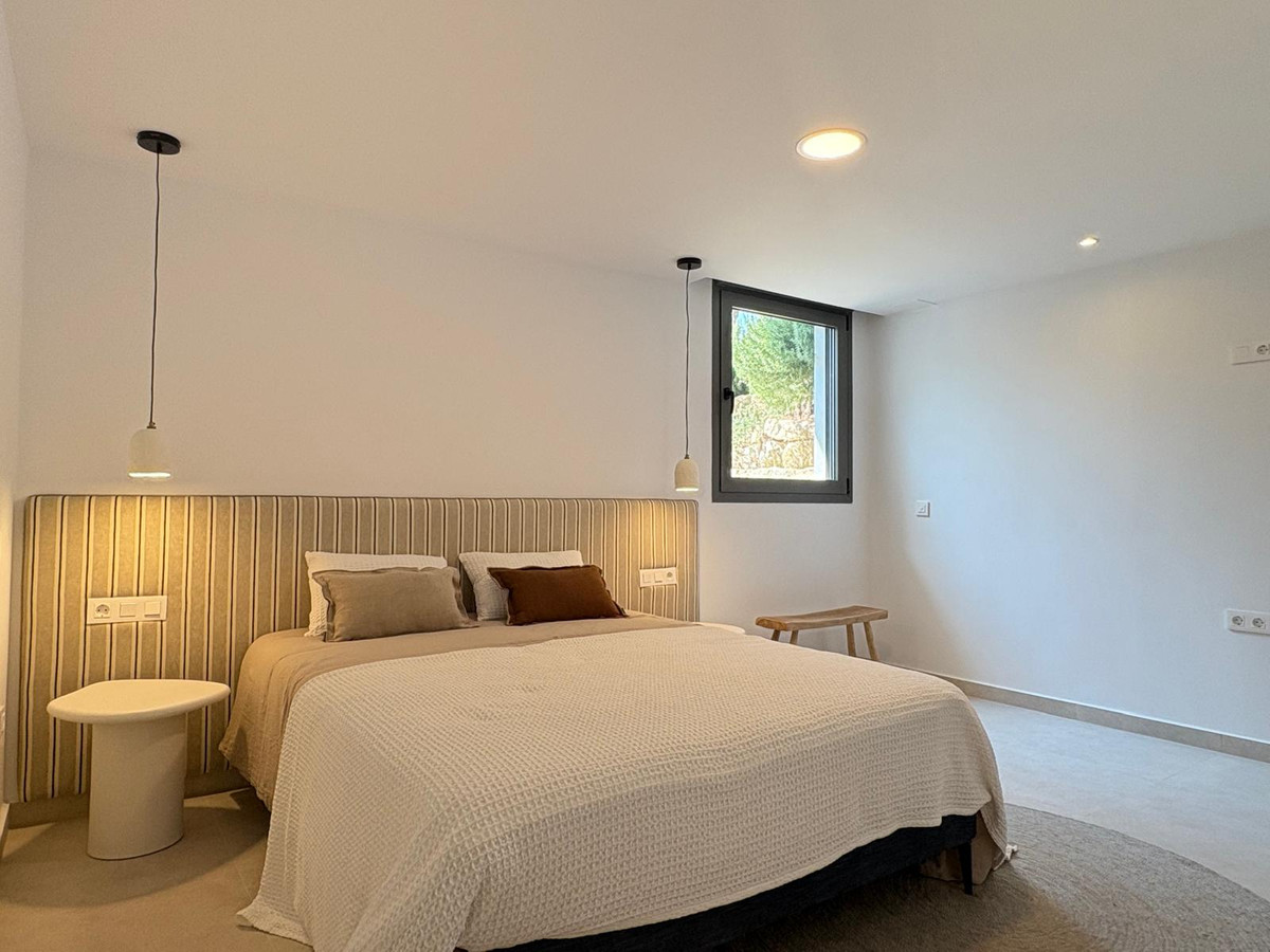 Villa de Lujo en Finestrat: 850.000€