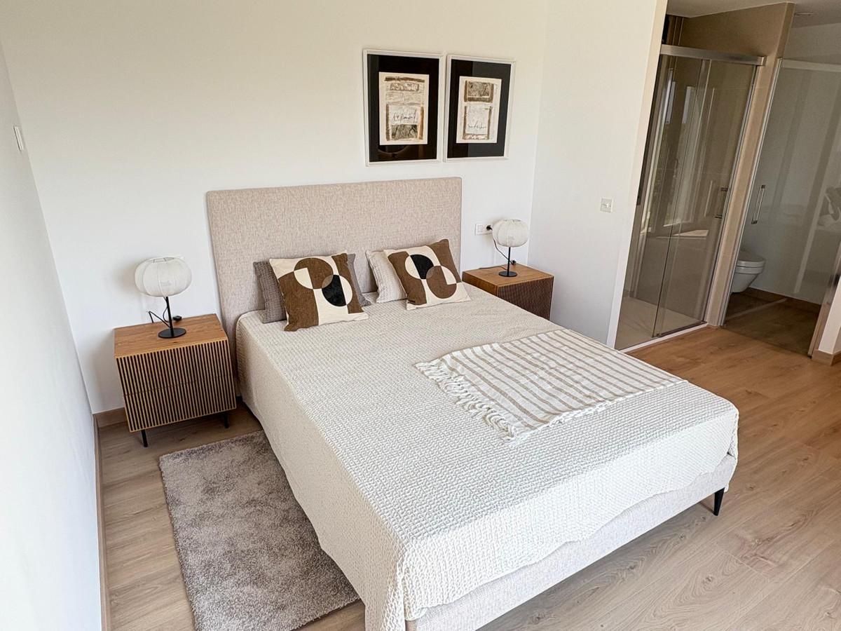 Villa de Lujo en Finestrat: 850.000€