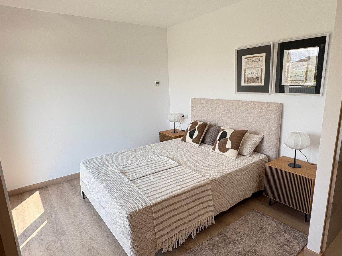 Villa de Lujo en Finestrat: 850.000€